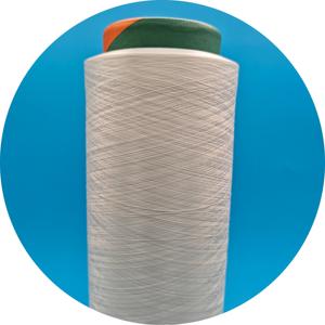 200D Polyester rỗng sợi filament rỗng bộ đồ giường sợi cho quần áo - Product Image 2