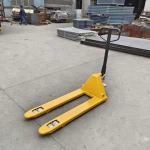 Hướng dẫn sử dụng cân Cân Điện Xe nâng tay Xe tải Pallet - Product Image 6