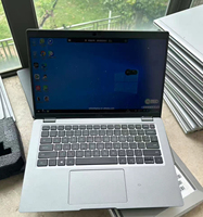 Laptop Bisnis Bekas DEL L I3 I5 I7 4G 8G 256G SSD Laris Manis Harga Murah Ringan dan Portabel untuk Kantor
