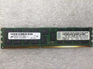 サーバーメモリ <span class=keywords><strong>DDR3</strong></span> サーバー<span class=keywords><strong>RAM</strong></span> 8GB PC3 10600 1333MHz 2Rx4 49Y1397 49Y1415 47J0136と互換性あり - Product Image 5