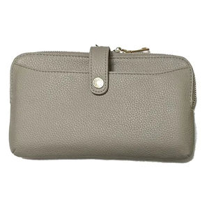 Bolso de Moda para Mujer, de un Solo Hombro, Color Sólido, de Cuero PU, Bolso de Mano, Bolso de Lujo, Tendencia 2026 - Product Image 5