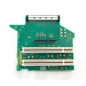 A20B-8002-0880 FANUC Nueva Placa PCB Original para Piezas de Maquinaria CNC - Product Image 3