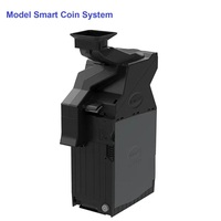 Distributeur de pièces ITL Smart Coin System Bulk Feeder 1200 Cassette de pièces