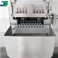 Jianfeng Machine de comptage de graines Machine de comptage automatique numérique Machine de comptage de comprimés électroniques pour bouteille
