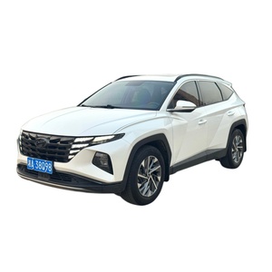 Hyundai <span class=keywords><strong>Tucson</strong></span> 2024 d'occasion pas cher, SUV essence d'occasion, Cherry Tiggo <span class=keywords><strong>4</strong></span> Pro, Hyundai <span class=keywords><strong>Tucson</strong></span> L 1.5T GLX Édition Elite Automatique 2025 - Product Image 1