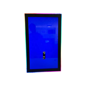 Vertikaler Infrarot-Gaming-Touchmonitor <span class=keywords><strong>24</strong></span>/32/43 Zoll USB-Schnittstelle 1 Jahr Garantie Kompatibel mit IGS/Bally/Firelink/Fusion/ - Product Image 3