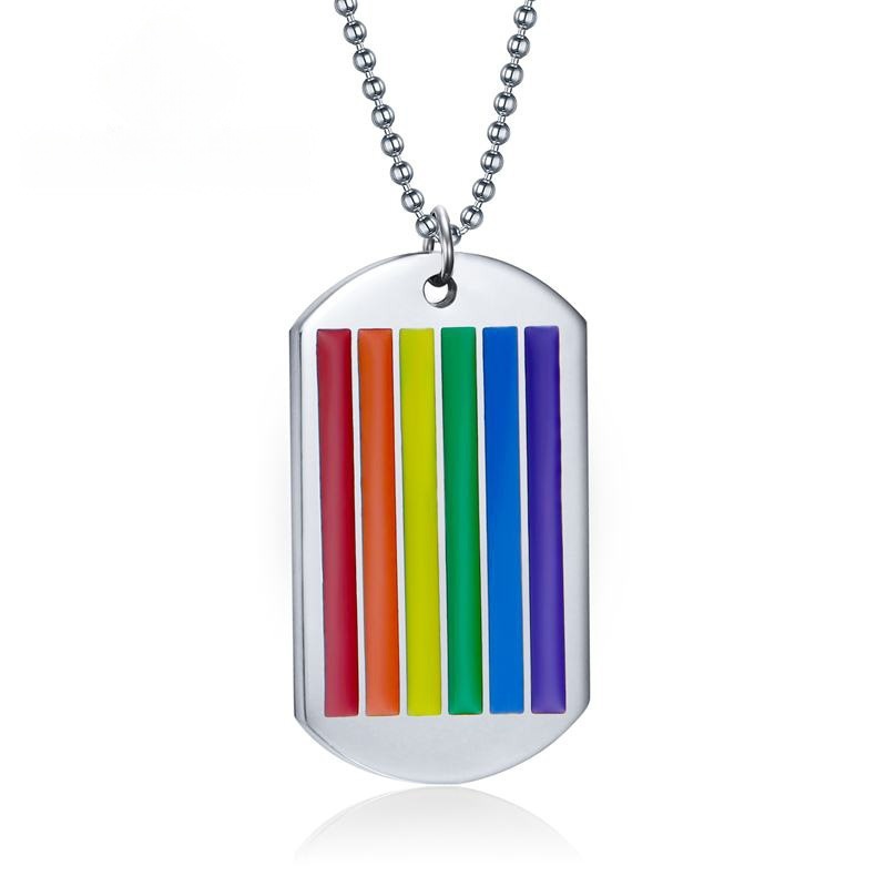 Pendentif en argent + chaîne 2,0*60 cm