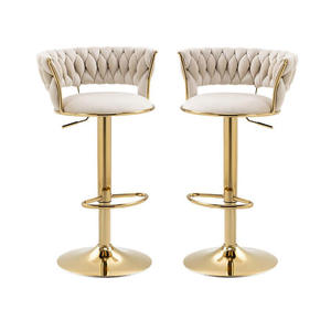 Chaise <span class=keywords><strong>de</strong></span> <span class=keywords><strong>bar</strong></span> <span class=keywords><strong>de</strong></span> luxe italienne Cafe Shop Chaise en tissu <span class=keywords><strong>Tabouret</strong></span> haut en acier inoxydable <span class=keywords><strong>Tabouret</strong></span> <span class=keywords><strong>de</strong></span> <span class=keywords><strong>bar</strong></span> rose - Product Image 1