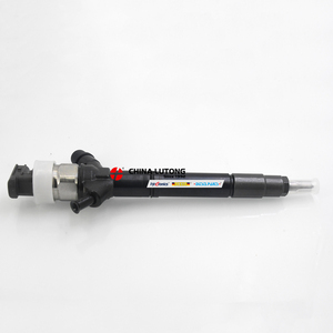 Common Rail Brandstofinjector 23670-0r020 Voor Denso Injectiesysteem Dcri107640 Dieselmotor Toyota 2ad-ftv Corolla Verso Rav4 Iii - Product Image 5