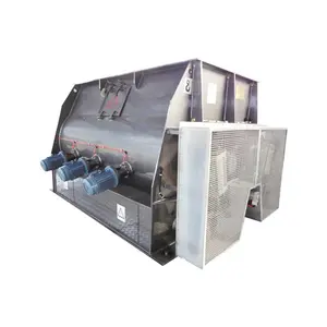 Rifornimento Della Fabbrica Nuovo progettato di alta efficienza di funzionamento A Secco malta di miscelazione macchina - Product Image 5