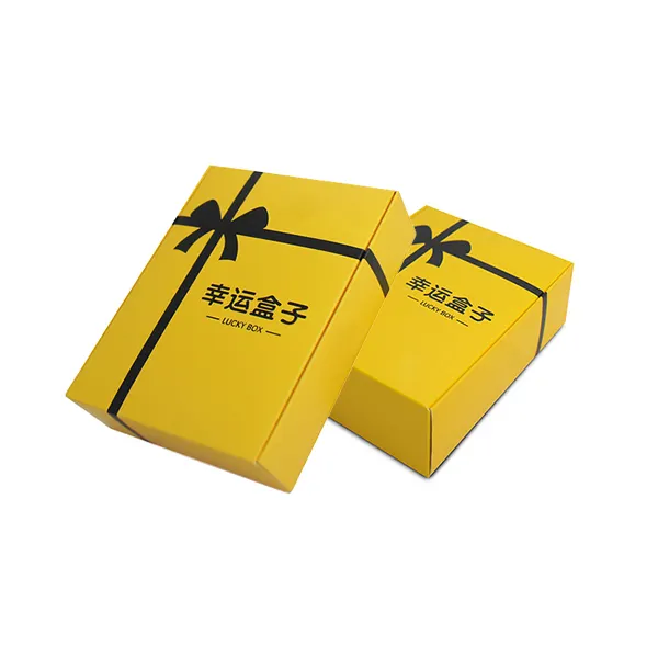 Gift packaging box boite emballage cadeau la martina box cardboard packaging boxes la martina packaging