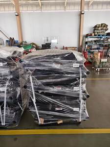 Pont élévateur hydraulique à ciseaux standard <span class=keywords><strong>de</strong></span> 5 à 10 tonnes <span class=keywords><strong>pour</strong></span> <span class=keywords><strong>système</strong></span> <span class=keywords><strong>de</strong></span> <span class=keywords><strong>remorque</strong></span> - Product Image 5