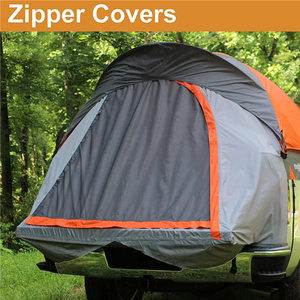 <span class=keywords><strong>Humilde</strong></span> al aire libre camión techo tienda Camper trasera de COCHE Tienda sombrilla refugio camión tienda - Product Image 5