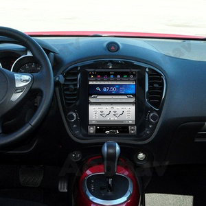 AOONAV Car GPS Video For Nissan <span class=keywords><strong>Juke</strong></span>/Infiniti ESQ 2010+ car GPS Navigation Multimedia Player Adapt air condition car GPS radio - Product Image 3