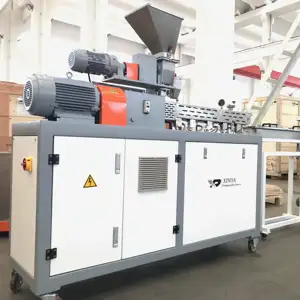 Factory price wholesale lab twin screw food extruder