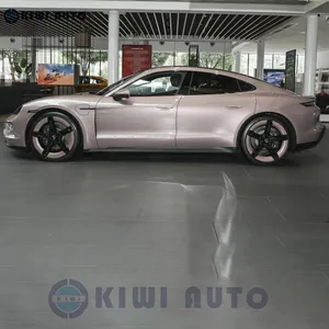 <span class=keywords><strong>Taycan</strong></span> 2026 4 Cross Turismo Usado/<span class=keywords><strong>Nuevo</strong></span>, Auto Eléctrico de Lujo de Energía Pura, Tamaño Mediano-Grande - Product Image 3