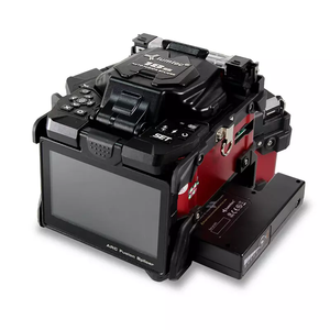 Tumtec FST-18S FST-16S sợi quang Fusion splicer sợi quang nối máy FST-16S FST-18S splicer - Product Image 1