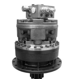 SAI GM1-R13,GM2-R07,GM2-R20,GM2-R24,GM3-R24,GM4-R22,GM4-R23,GM5-R28 ตัวลดความเร็วแบบไฮดรอลิก - Product Image 5