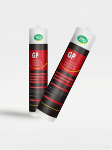 Adhésif structurel spécial pour murs-rideaux, décoration intérieure en marbre, mastic silicone multi-usages pour la construction et le travail du bois - Product Image 3