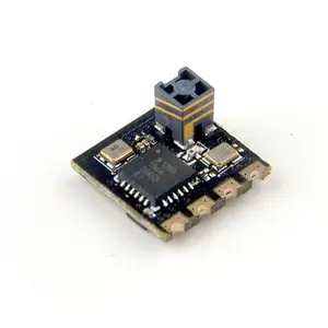 2023 Elrs Pp 2.4Ghz Ep2 Rx Sx1280 Expresslrs Nano Long Range Receiver For Rc Fpv Tinywhoop Features