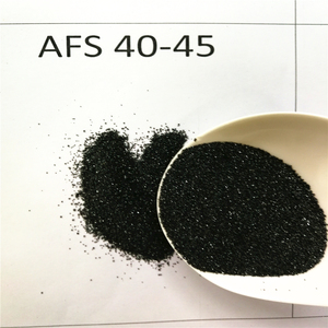 Matériaux de remplissage de rouleau en acier inoxidable, <span class=keywords><strong>sable</strong></span> chromique, <span class=keywords><strong>sable</strong></span> à trous, lot de - Product Image 5