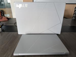 ใหม่ <span class=keywords><strong>Zenbook</strong></span> 14 UX3405C โลหะ OLED แล็ปท็อป14 "Intel ultra 9 285H กราฟิก<span class=keywords><strong>16GB</strong></span> DDR5 1TB NVMe SSD backlit ภาษาอังกฤษ Wi-Fi 7 Windows - Product Image 4