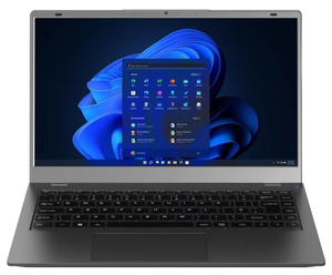 Nuevo Portátil Empresarial OEM con Core I5-11300H, 8GB de RAM DDR4, SSD de 256G, Tarjeta Gráfica Integrada, Personalizable, 15.6 Pulgadas - Product Image 1