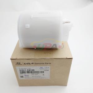Filtro de Combustible Original de Calidad 31911-C9100 para Hyundai Kia 31911-C9100 - Product Image 2