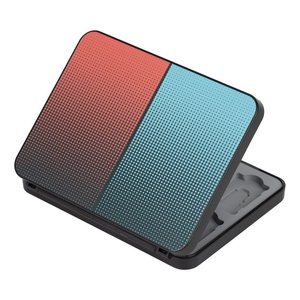 Custodia videogioco <b>SWITCH</b> 2 Metal <b>Case</b> cartucce ACS20011 - Product Image 1