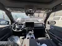 Chery Jetour T2 2025, SUV 2.0T de Gasolina, 4x4, Todoterreno, Volante a la Izquierda, Vehículo Nuevo en Venta para África