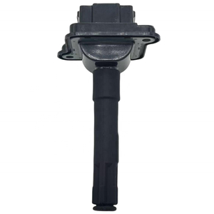 058905105 คอยล์จุดระเบิดสำหรับออดี้ ออลโร้ด A4 A6 2000-2014 1.8T 2.0T 2.7T 2.8L 4.2L |   อะไหล่แท้สำหรับรถยนต์ใช้น้ำมันเบนซิน - Product Image 4