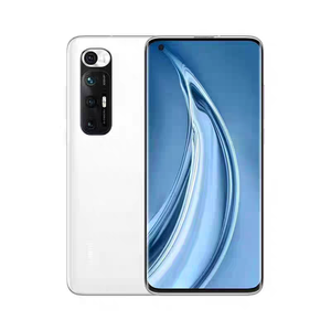 <span class=keywords><strong>Xiaomi</strong></span> <span class=keywords><strong>10S</strong></span> 5G Smartphone con MIUI12 FHD + 2340 * 1080px Dual Sim 8GB/12GB RAM 128GB/256GB ROM versione globale universale - Product Image 1