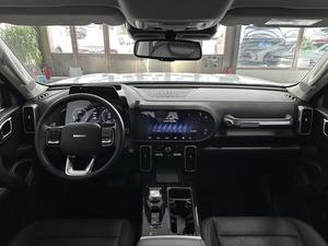 Haval Dagou 1.5T 2WD Édition <span class=keywords><strong>Malinois</strong></span> - Product Image 3