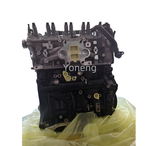 Conjunto de Motor CYP 2.0T de Alta Calidad para PORSCHE MACAN Audi A8 <span class=keywords><strong>A8L</strong></span> - Product Image 2