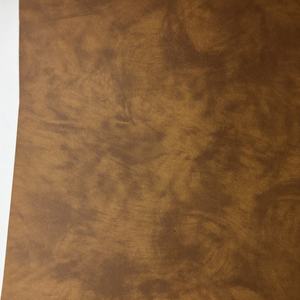 รองเท้าหนังแกะแบบย้อนยุคหนังพียูพิมพ์ลายกันน้ำรุ่น <span class=keywords><strong>Kenta</strong></span> Pc-925 - Product Image 3