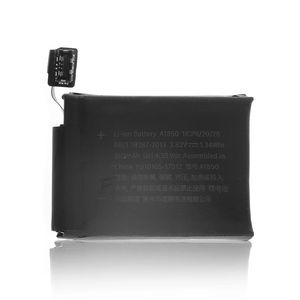 Hochwertige OEM-Akku für IWatch Serie 1/2/3/4 A1578 A1760 A1850 A2059 Ersatzakku für Apple Watch - Product Image 3