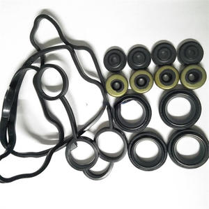 Kit de Reparación de la Tapa de Válvulas 12030-PWA-000 para Honda Fit 1.3, Kit de Juntas de Sellado para Motor, Piezas de Repuesto - Product Image 4