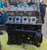 Hot Sale Engine Assembly for vw 1.8T EA888 Engine Complete Engine CJE CDH CEA CAE CPM CFK CNC CAB 06H100031 06H100032