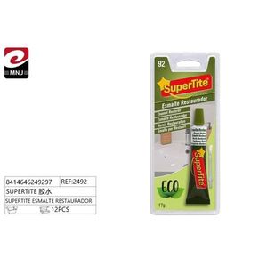 Rinnovatore di Smalto 17g Formula Eco per Protezione dalla Ruggine sui Metalli - Product Image 3