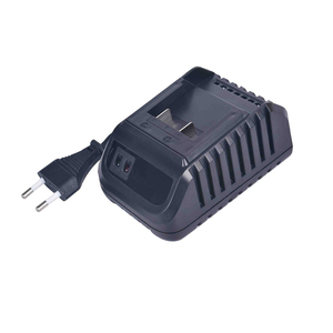 Chargeur de <span class=keywords><strong>batterie</strong></span> lithium-ion multifonction Ehwz HR48C 20V Max pour perceuse sans fil, visseuse à chocs, accessoires - Product Image 2