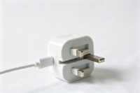 Boîtier de chargeur mural C1-10 en gros à charge rapide avec port Type C pour adaptateurs d'alimentation et chargeurs de téléphone portable