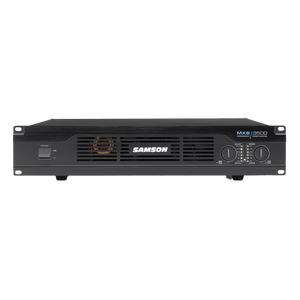 サムソンFP14000パワーアンプ ハイパワーカーアンプ OEM/ODM 電子機器販売業者向け - Product Image 3