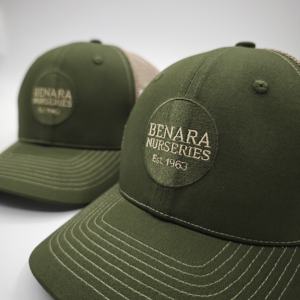 Gorras de Camionero Richardson 112 Personalizadas con Logotipo Bordado, Gorras de Camionero Estilo Herringbone Hip Hop - Product Image 4