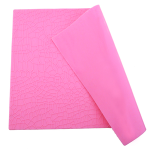 Simulation <span class=keywords><strong>de</strong></span> peau <span class=keywords><strong>de</strong></span> crocodile en silicone, tapis <span class=keywords><strong>de</strong></span> dentelle, gâteau fondant, outil <span class=keywords><strong>de</strong></span> cuisson, bricolage, gaufrage <span class=keywords><strong>de</strong></span> dentelle, moule latéral - Product Image 6