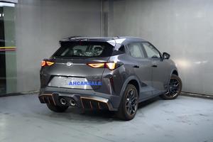 GAC GS3 00/06 מהדורה בינלאומית 1.5T רכבי SUV קטנים בנזין רכבים אוטומטיים Gac Gs3 רכב חדש 2026 - Product Image 4
