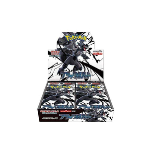 YY scellé Original Version japonaise Poke TCG SV11B noir tension Scarlet & Violet Booster Pack PTGG jeu de société - Product Image 2
