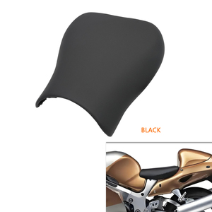 Coussin de siège conducteur avant de moto pour Suzuki Hayabusa <span class=keywords><strong>GSX1300R</strong></span> 1999-2007 <span class=keywords><strong>2006</strong></span> 2005 2004 2003 2002 2001 2000 - Product Image 2