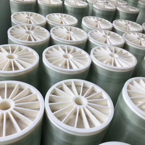 Système de traitement d'eau par osmose inverse à double membrane RO 8040 de haute qualité, 99 % de dessalement, 1 an de garantie, en acier inoxydable - Product Image 5