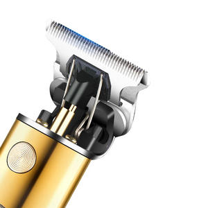 पेशेवर कॉर्नलेस चार्जिंग इलेक्ट्रिक बॉडी हेयरड्रेसिंग मशीन इलेक्ट्रोमैकेनिकल पावर डिस्प्ले यूएसबी स्रोत - Product Image 6