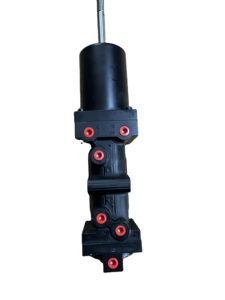 R431006321 Cylindre de changement de vitesse à sept positions, pièces de rechange pour machines et équipements - Product Image 1